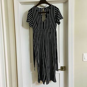 Crystal Sky One Piece Jumpsuit Junior Size 13